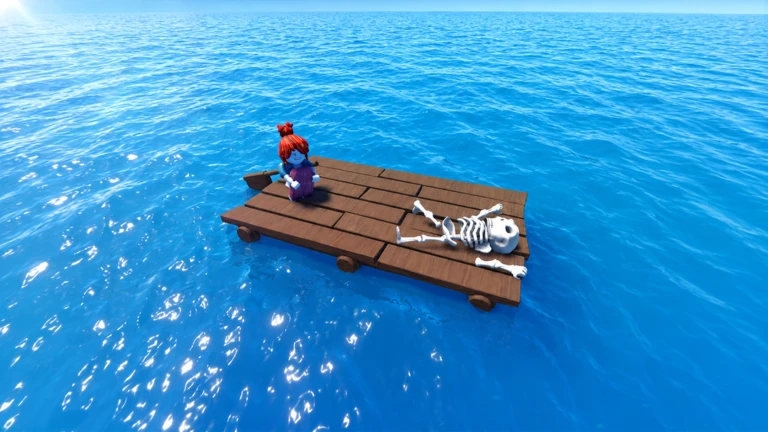 100 Days at Sea Update Log Roblox: All Patch Notes & New Content (June 2026)