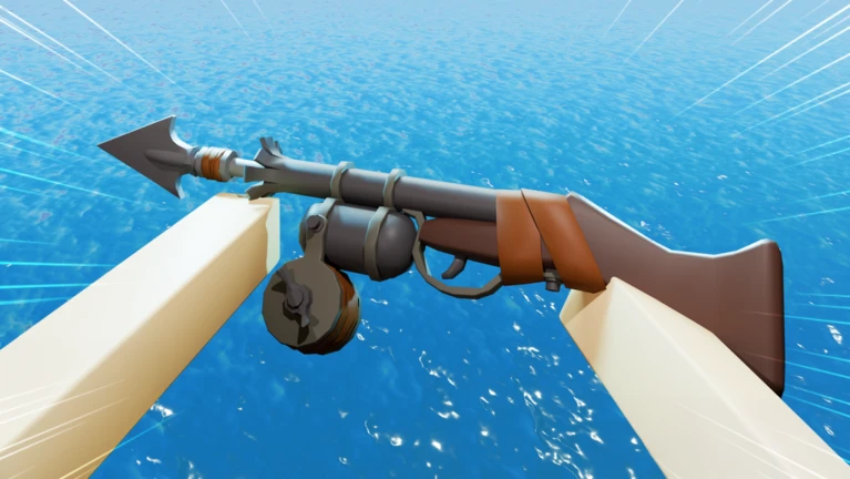 Crafting & Building Guide